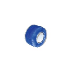 Ruban auto-fusionnant bleu larg 25.4mm long 3m